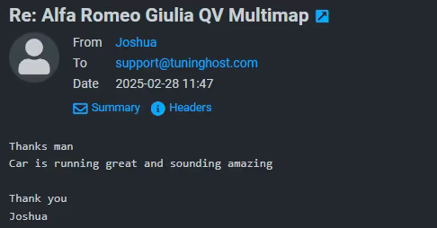 TuningHost Review